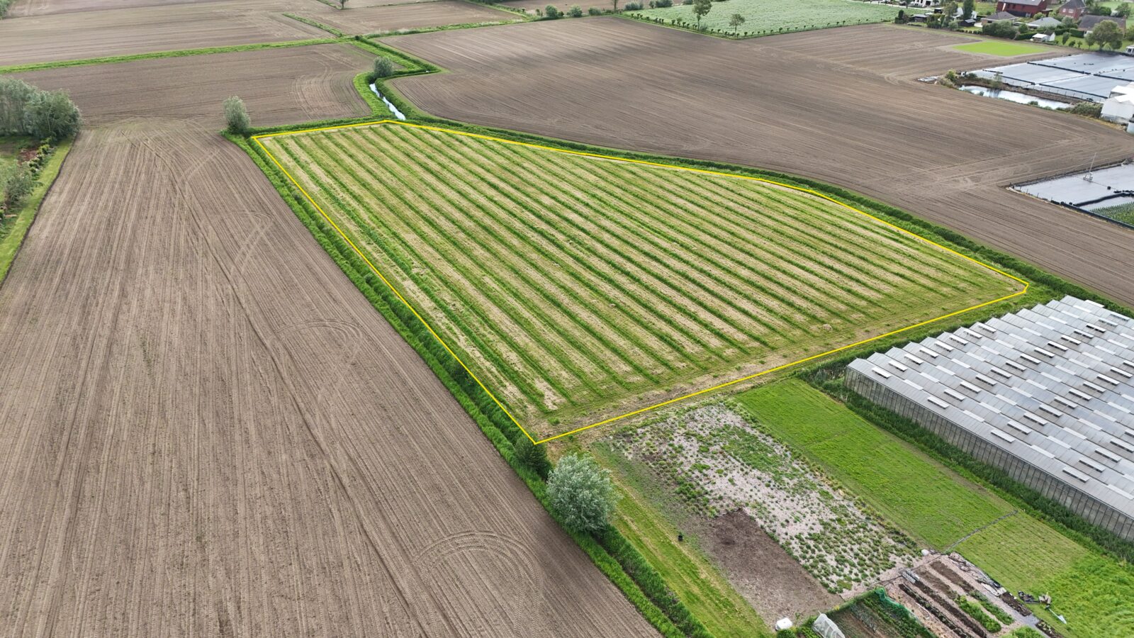 Lochristi 13.000 m²